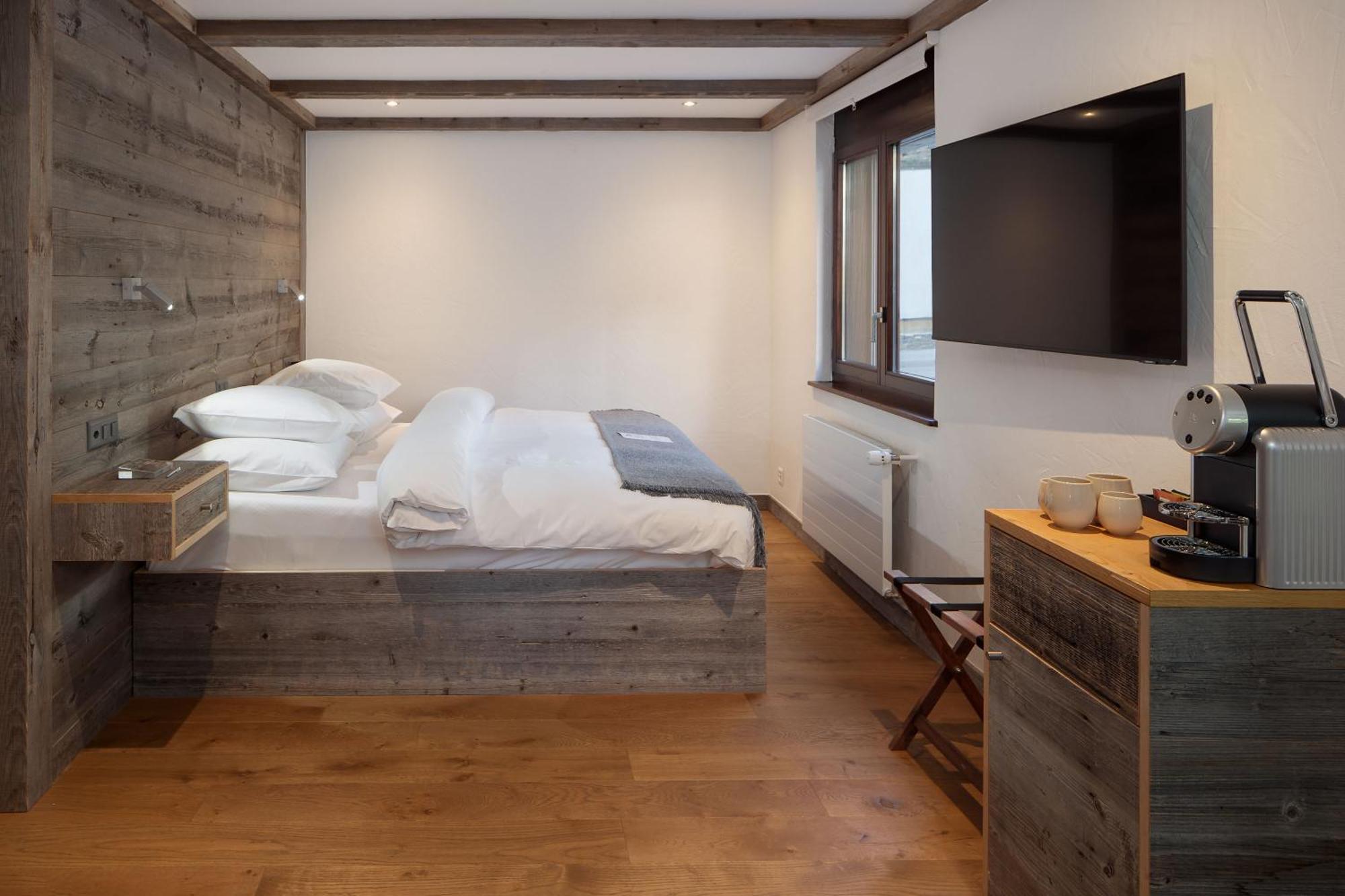 Suite 2 Chambres