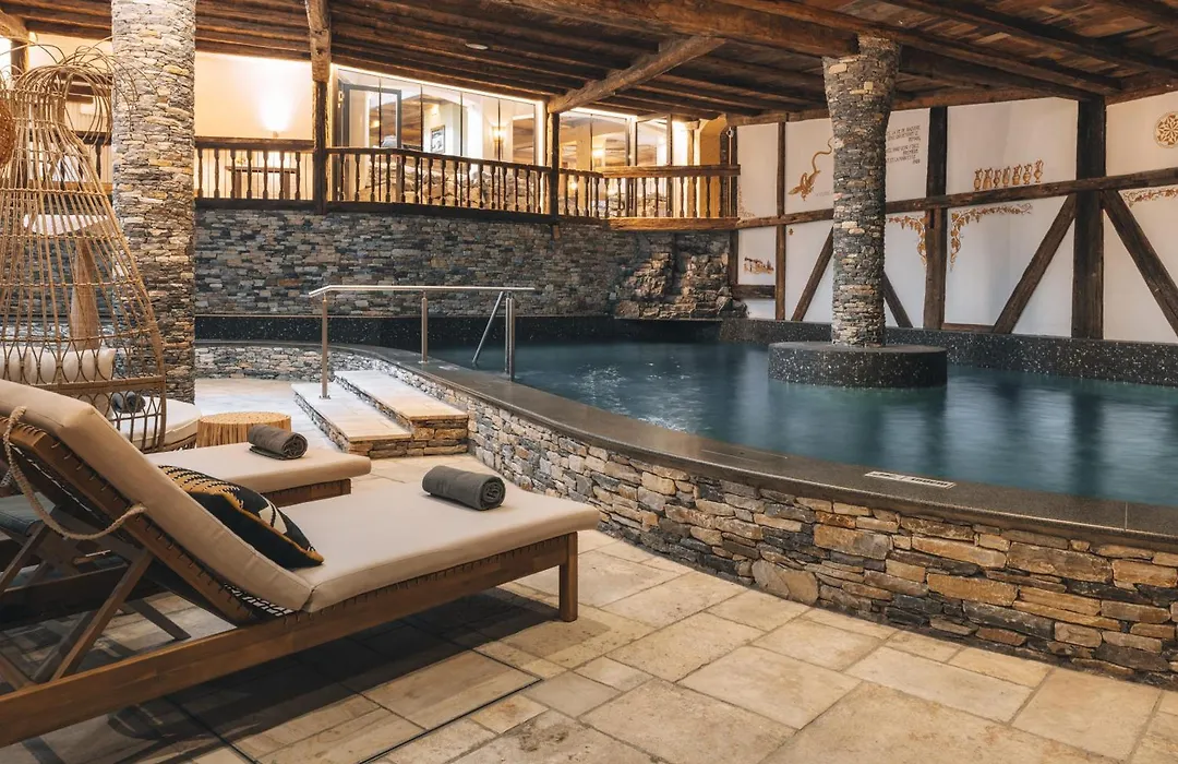 Aïda Hôtel&Spa, Adults OnlyRelais&Châteaux-1